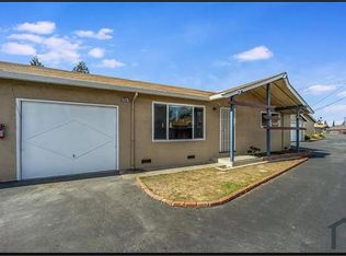 267 Flint Ct #4, Hayward, CA 94541