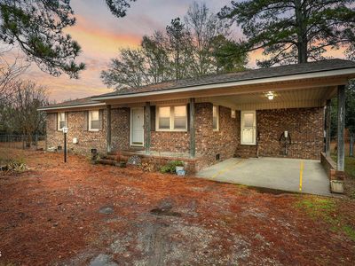 1107 E McNeill St, Lillington, NC, 27546