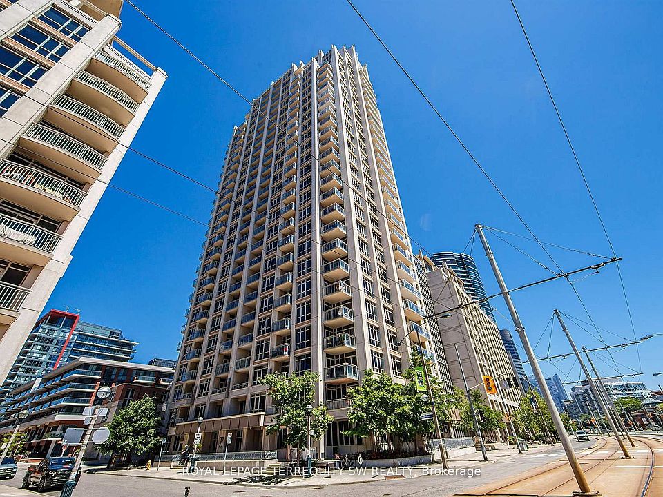 1st image of 21 Grand Magazine St #809