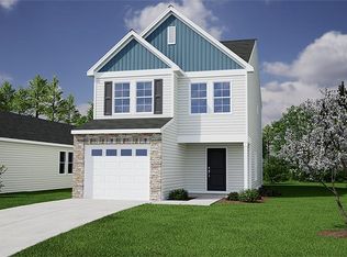 1428 Donhill Dr, Greer, SC 29651