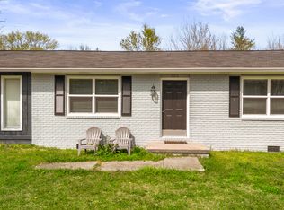 622 Hill St, Etowah, TN 37331