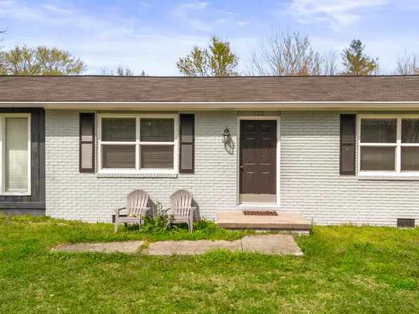 622 Hill St, Etowah, TN 37331