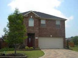 3509 Versante Dr, Bedford, TX 76021