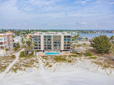 13650 Gulf Blvd APT 402, Madeira Beach, FL, 33708