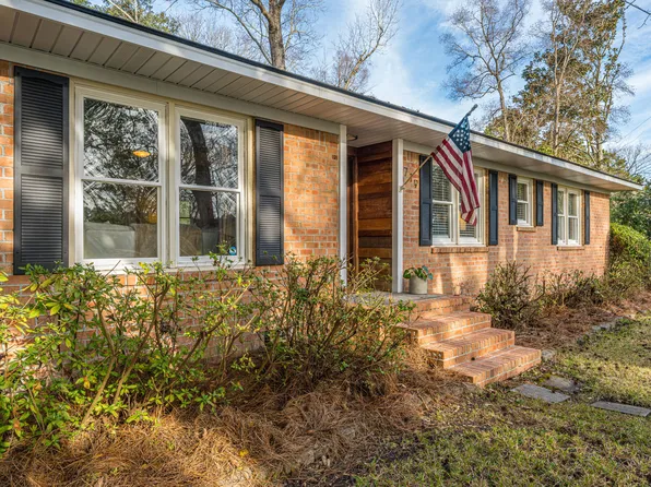 719 Swan Ave, Charleston, SC 29414