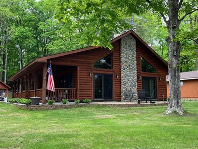 8744 Amber Lake Rd W, Minocqua, WI, 54548