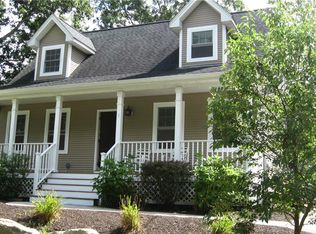 1 Auke Way, Westerly, RI 02891