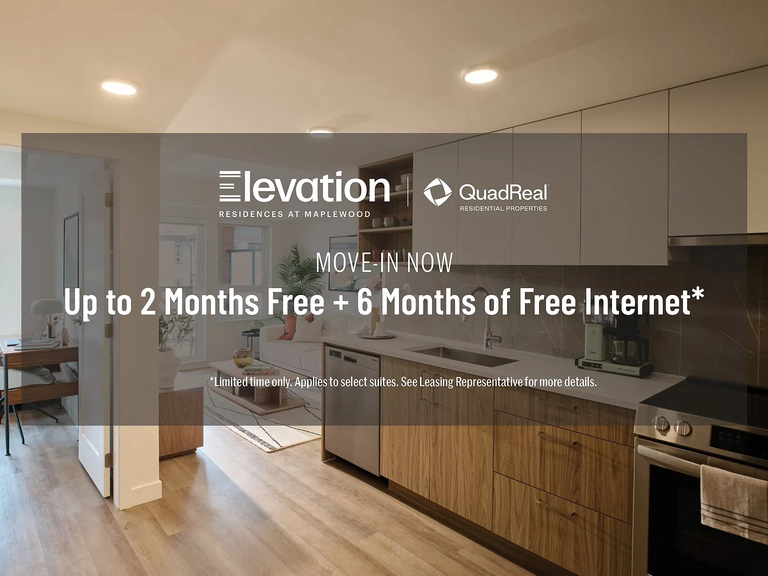 Elevation Residences — Photo 2