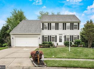 6311 Edgeware Ct, Frederick, MD 21703