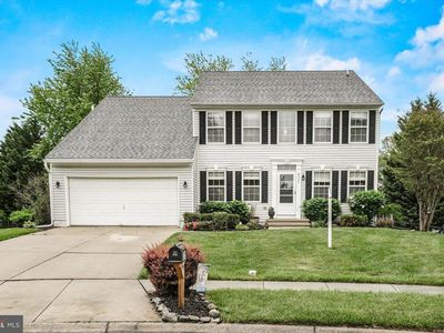 6311 Edgeware Ct, Frederick, MD, 21703