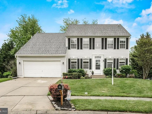 6311 Edgeware Ct, Frederick, MD 21703