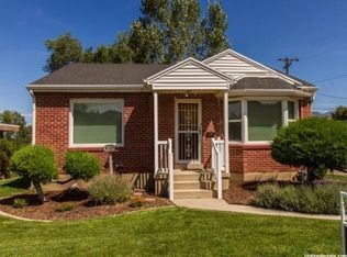 421 E 100 S, Tooele, UT 84074
