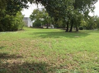Depot St, Gatesville, TX 76528