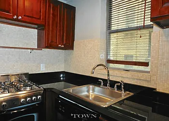 Rented by Town Residential