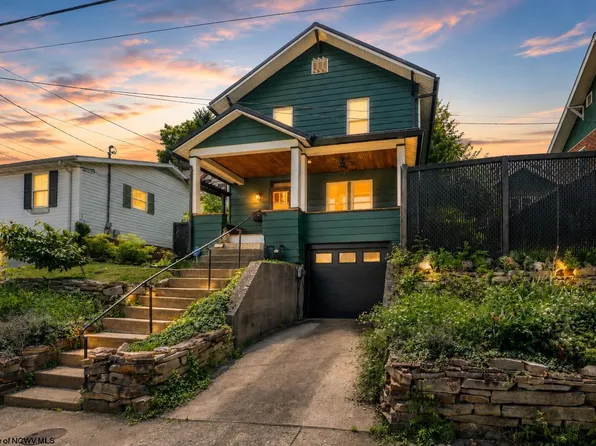 50 Maple Ave, Morgantown, WV 26501