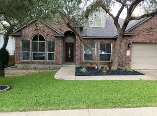 10 Ferris Br, San Antonio, TX 78254