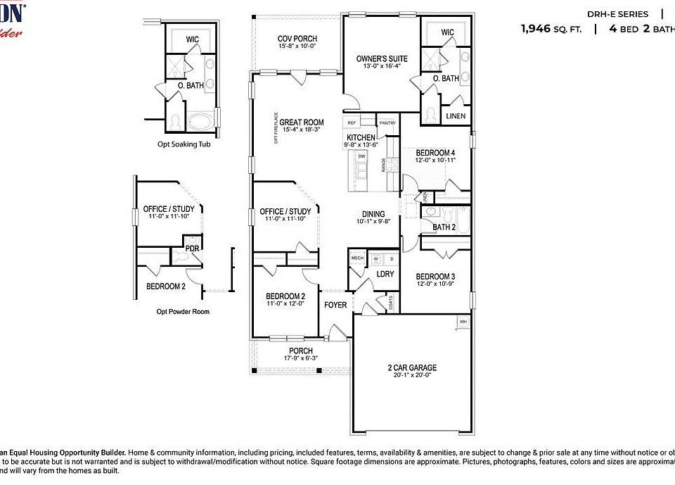 2nd image of 14991 Westmeade Ln