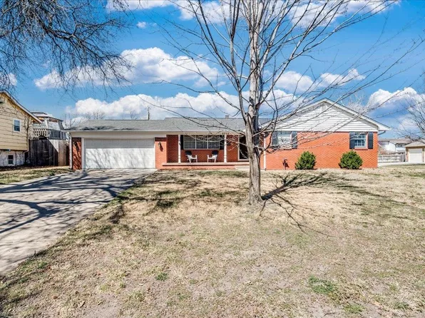 6714 E 14th St N, Wichita, KS 67206