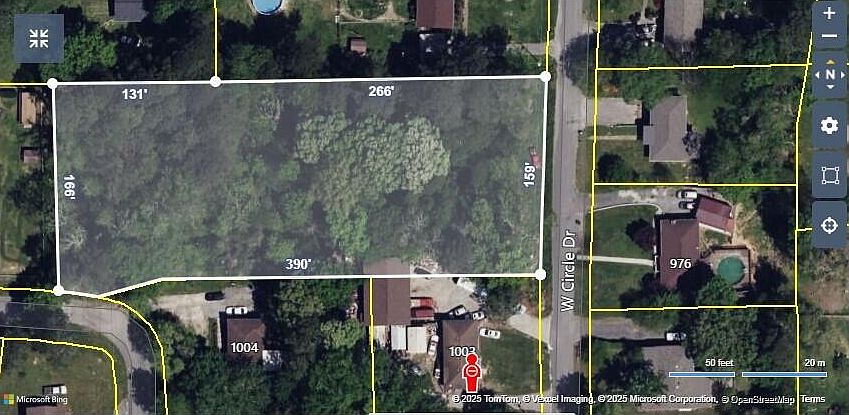 1st image of 0 W Circle Dr