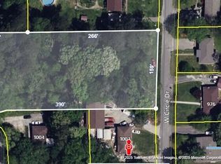 0 W Circle Dr, Rossville, GA 30741
