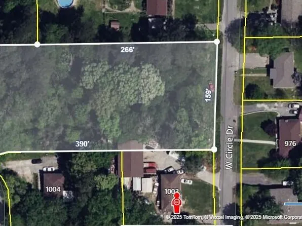 0 W Circle Dr, Rossville, GA 30741