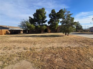11427 Cibola Rd, Apple Valley, CA 92308