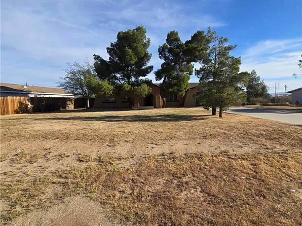 11427 Cibola Rd, Apple Valley, CA 92308
