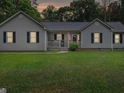 152 Highway 85 Connector, Brooks, GA, 30205