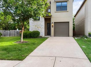 1123 Blair Way, Austin, TX 78704