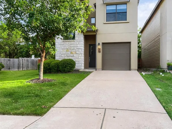 1123 Blair Way, Austin, TX 78704