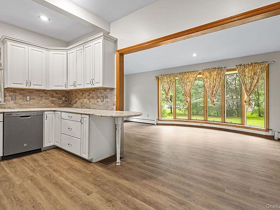 Kitchen / Living