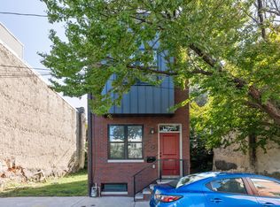 1325 S Dover St, Philadelphia, PA 19146