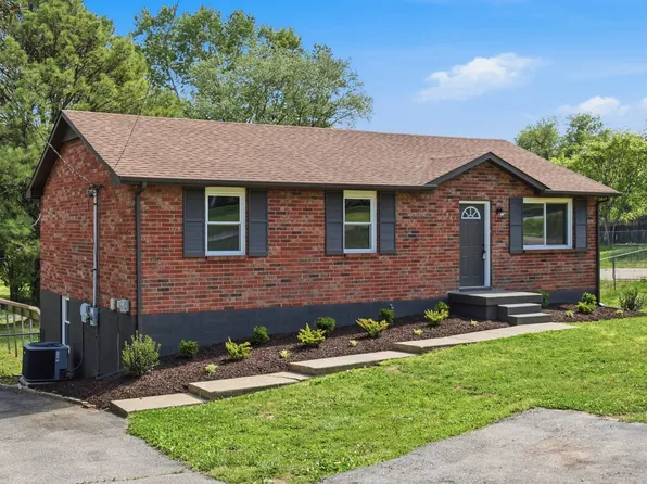 786 Pollard Rd, Clarksville, TN 37042