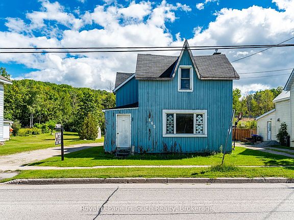 2nd image of 465 William St