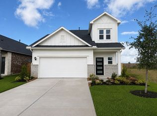 353 Stone Placa Trl, Brookshire, TX 77423