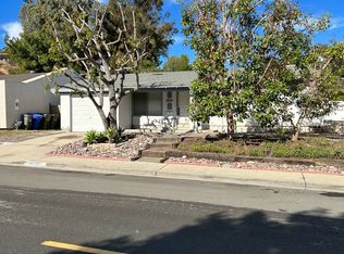 12610 Robison Blvd, Poway, CA 92064