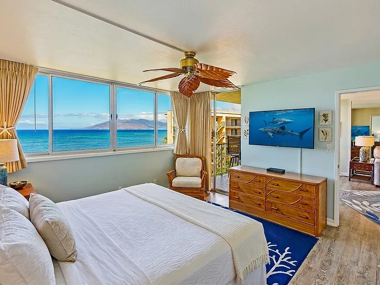 4365 Lower Honoapiilani Rd #709 — Photo 12