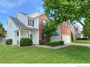 11106 Travis Gulch Dr, Charlotte, NC 28277