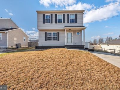 120 Greenwich Ave, Paulsboro, NJ, 08066