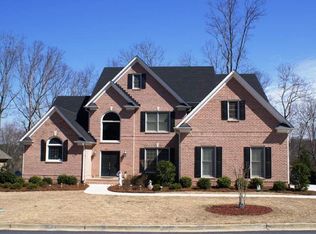 425 Trowgate Ln, Sandy Springs, GA 30350