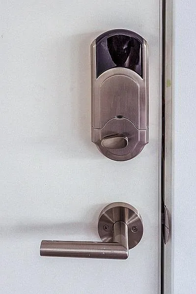 Blue Tooth Locks
