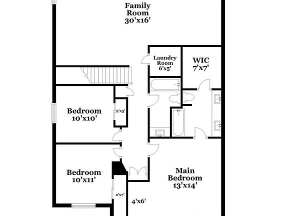 3rd image of 23541 N Desert Dr