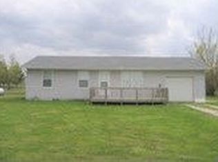 23509 Milbrook Trl, Kirksville, MO 63501