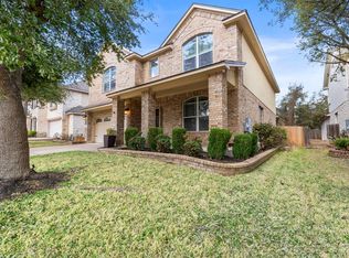 3404 Sophora Ct, Round Rock, TX 78681