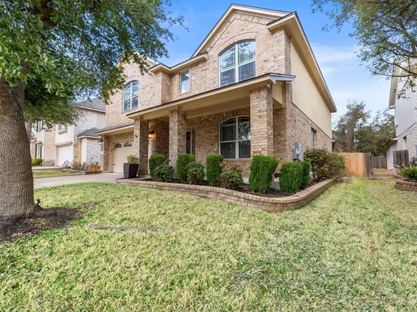3404 Sophora Ct, Round Rock, TX 78681