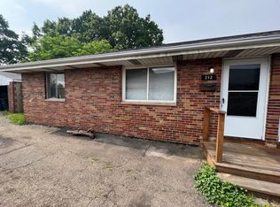 212 Kenwood Ave, Akron, OH 44313