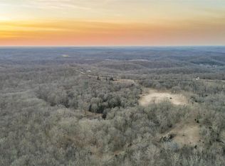0 Tranquil Woods Rd, Camdenton, MO 65020