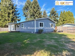23605 119th Street Ct E, Buckley, WA 98321