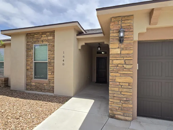 1648 Redwood Loop, Carlsbad, NM 88220