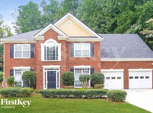 5949 Edenfield Dr NW, Acworth, GA 30101